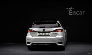 CT200h