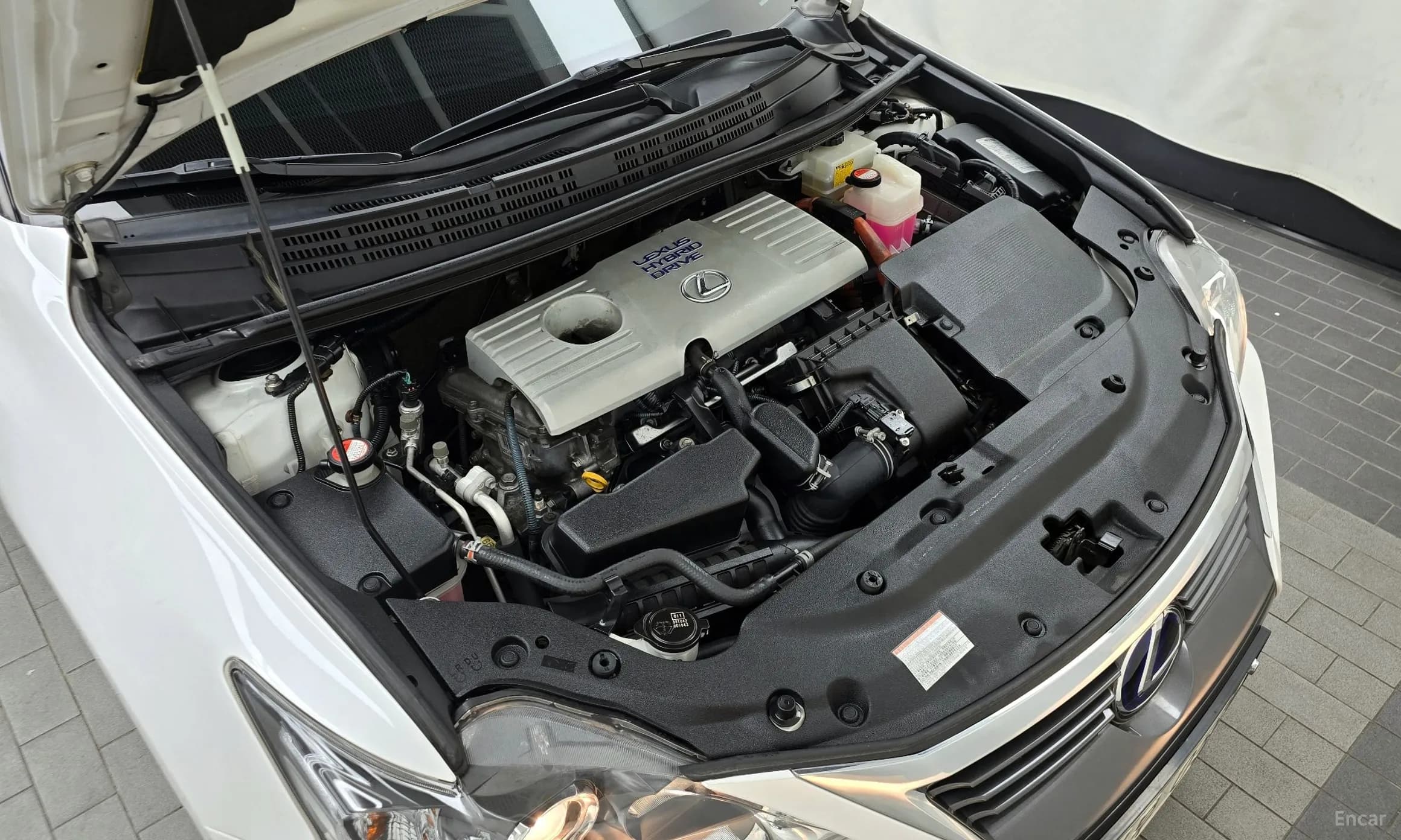CT200h
