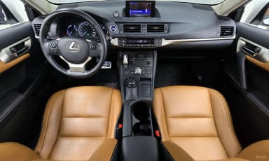 CT200h