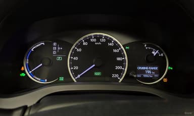 CT200h