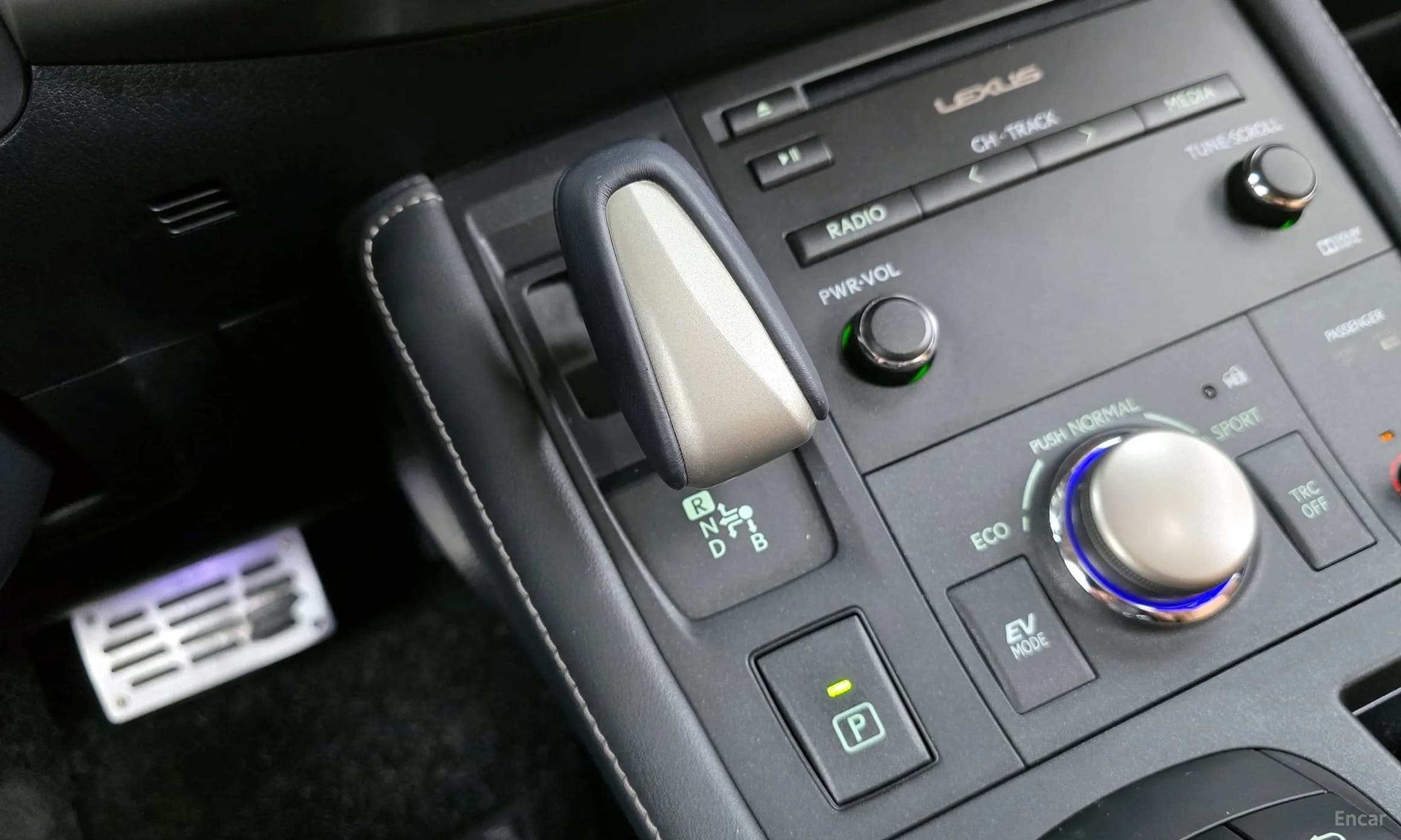 CT200h