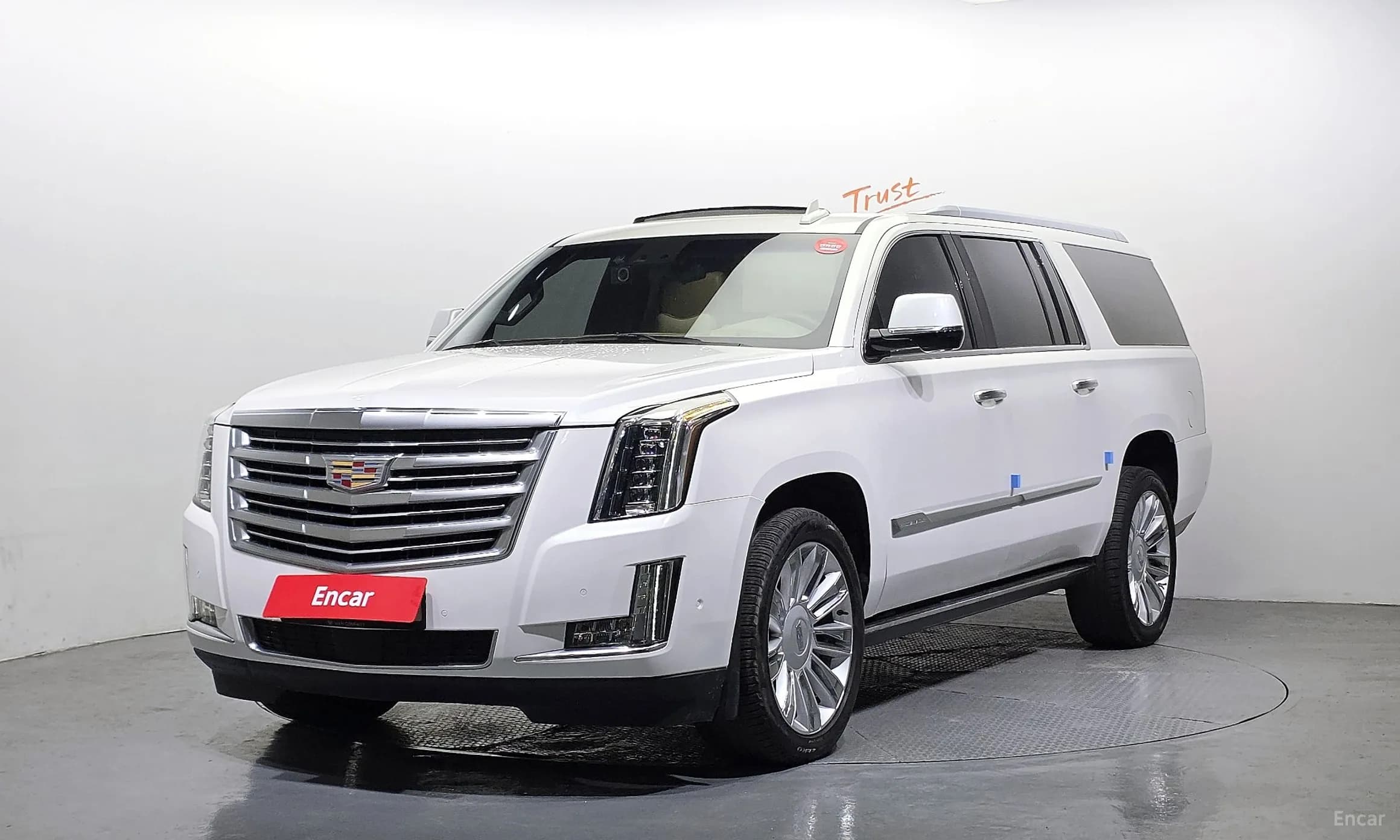 Escalade