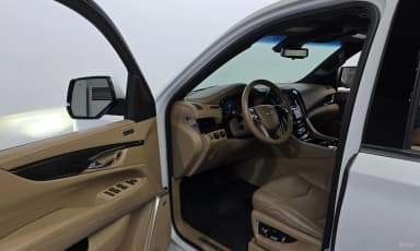 Escalade
