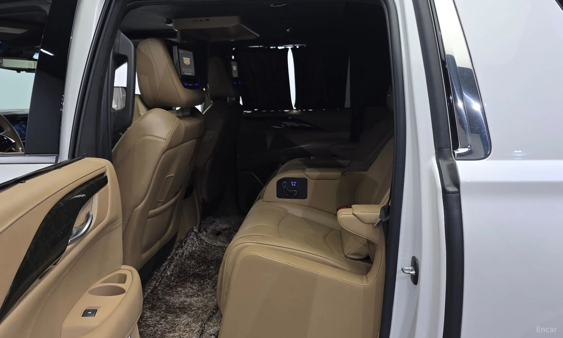 Escalade