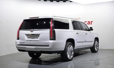 Escalade