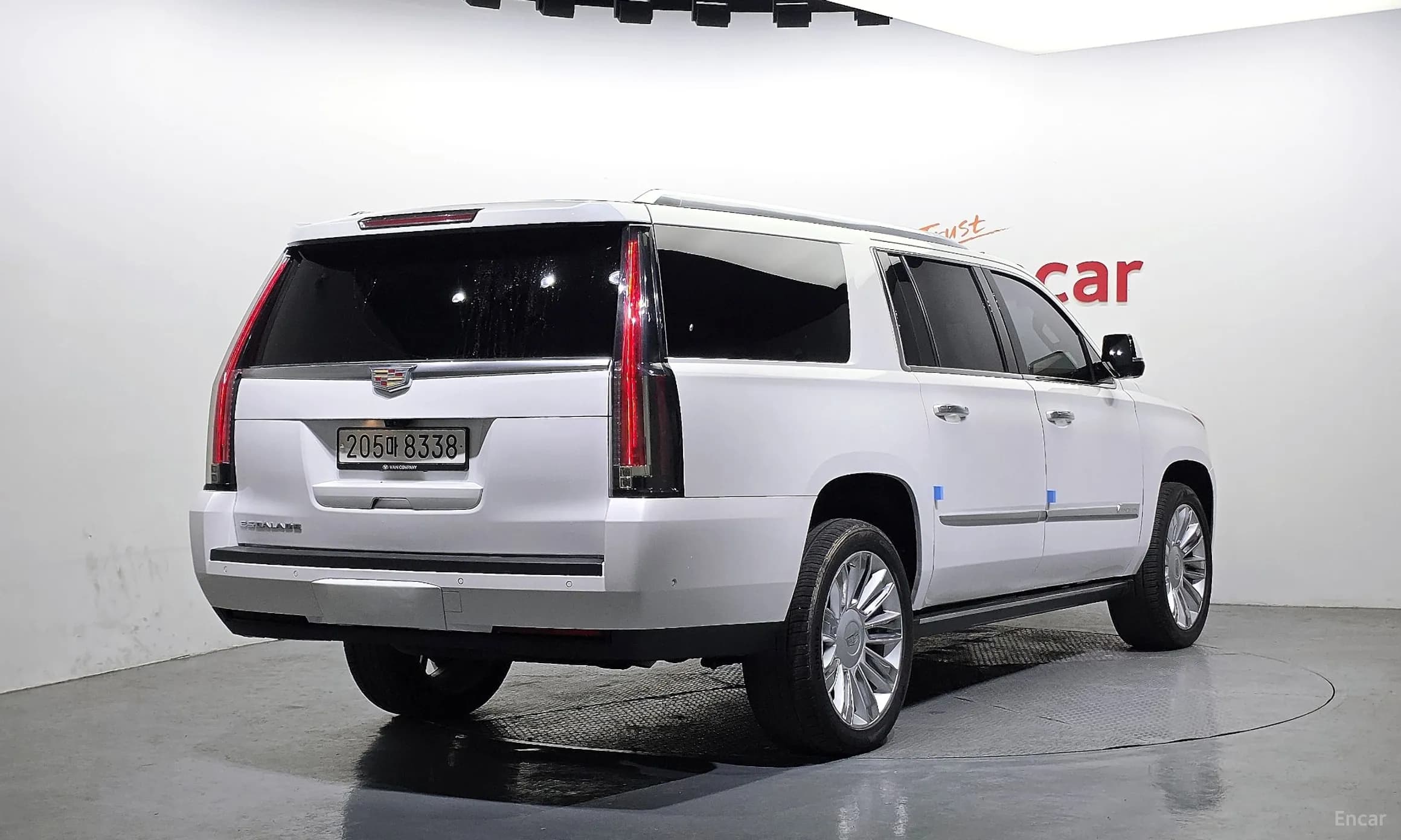 Escalade