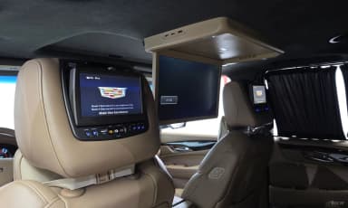 Escalade