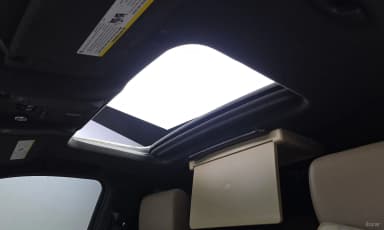 Escalade