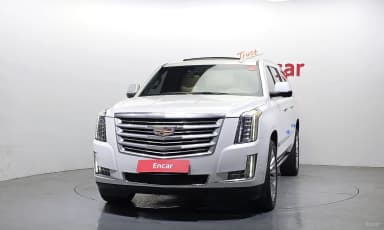 Escalade