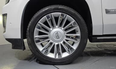Escalade