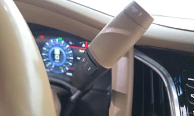 Escalade