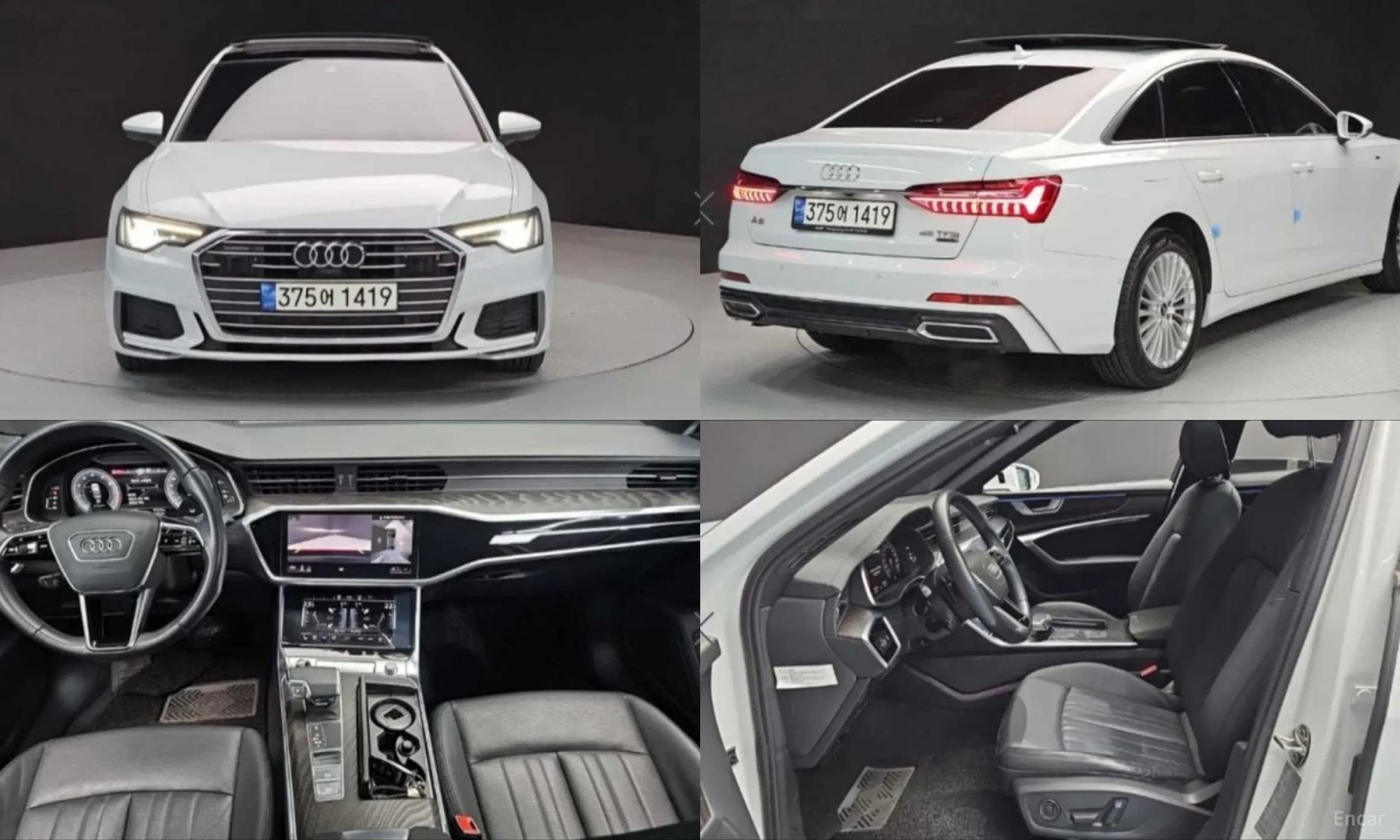 A6 (C8)