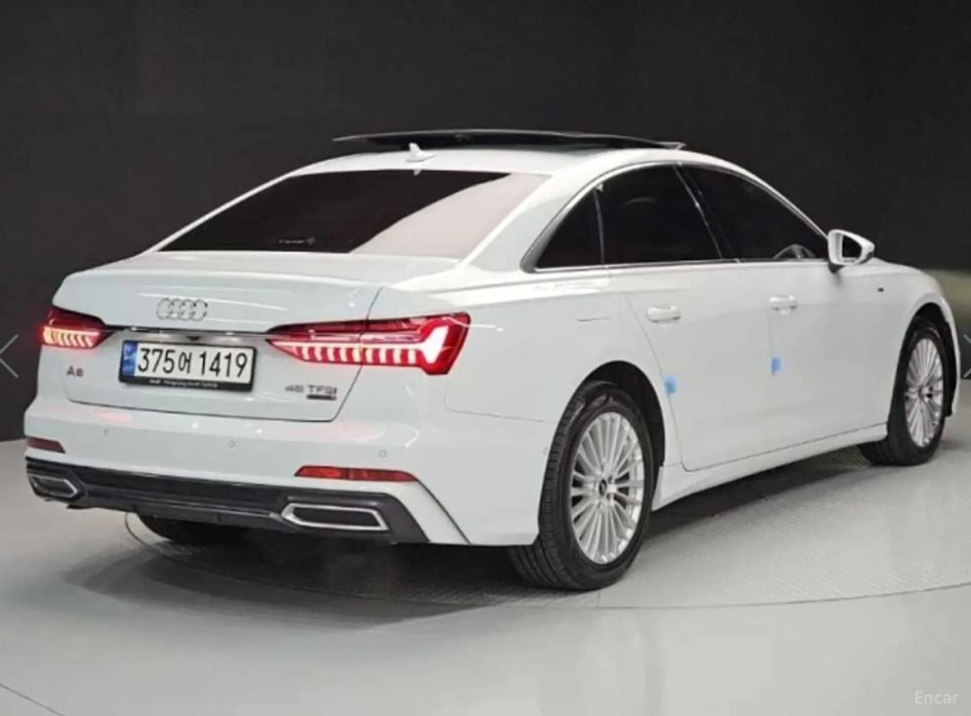 A6 (C8)