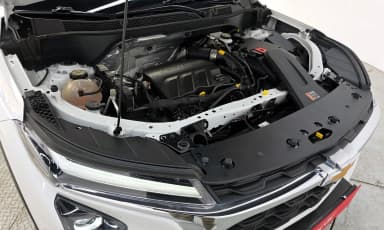 Trax Crossover