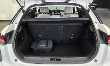 DS3 Cross Bag