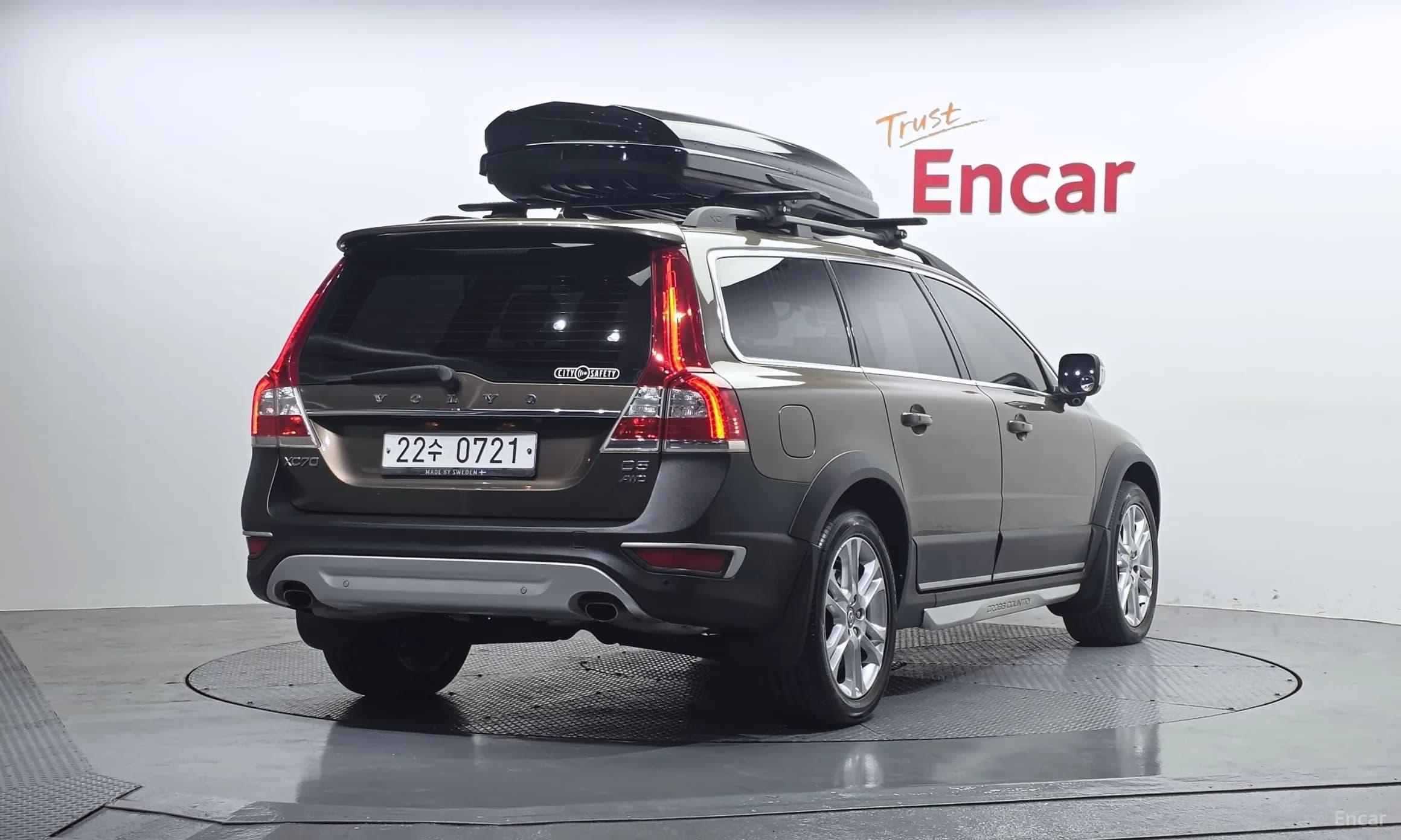 XC70