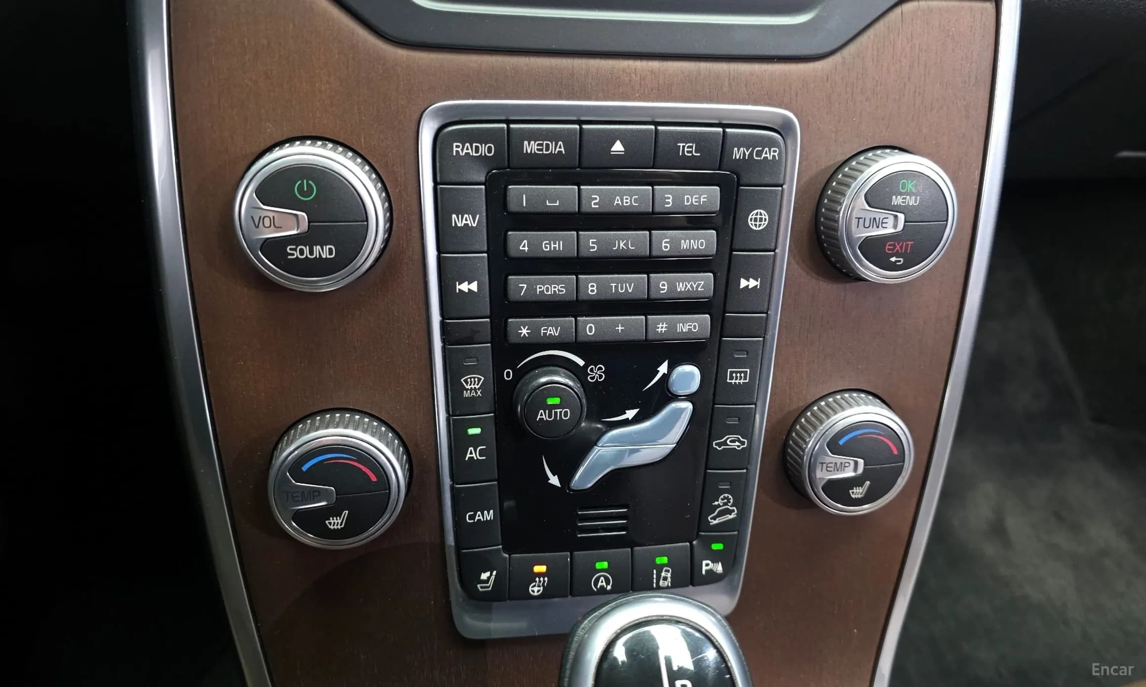 XC70