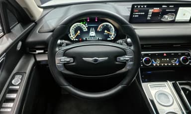 GV80