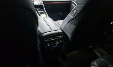 GV80