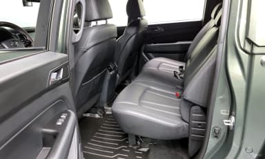 Rexton Sports Khan