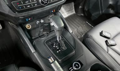 Rexton Sports Khan