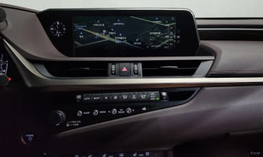 ES300h 7th Generation