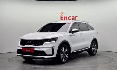 Sorento 4th generation