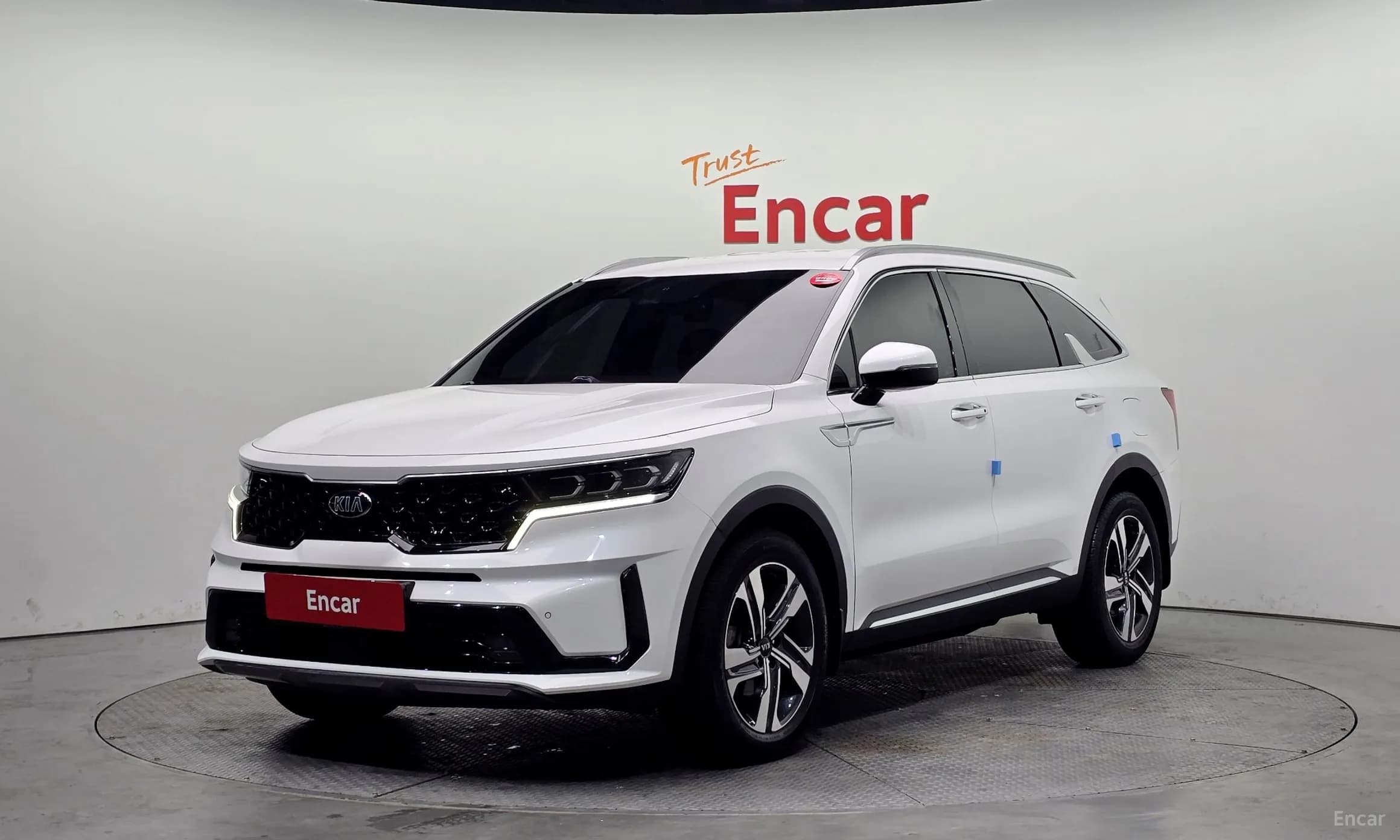 Sorento 4th generation