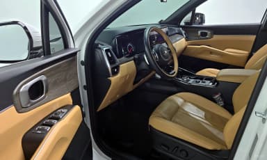 Sorento 4th generation