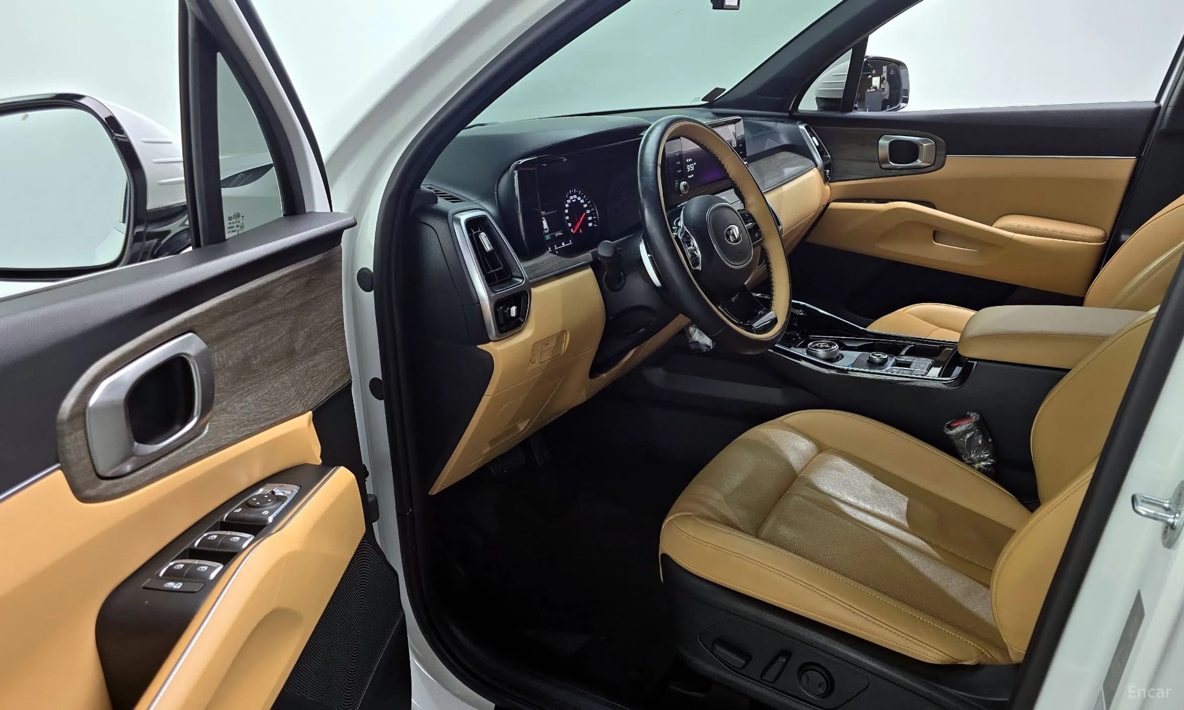 Sorento 4th generation