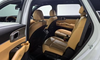 Sorento 4th generation