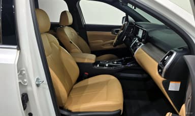Sorento 4th generation