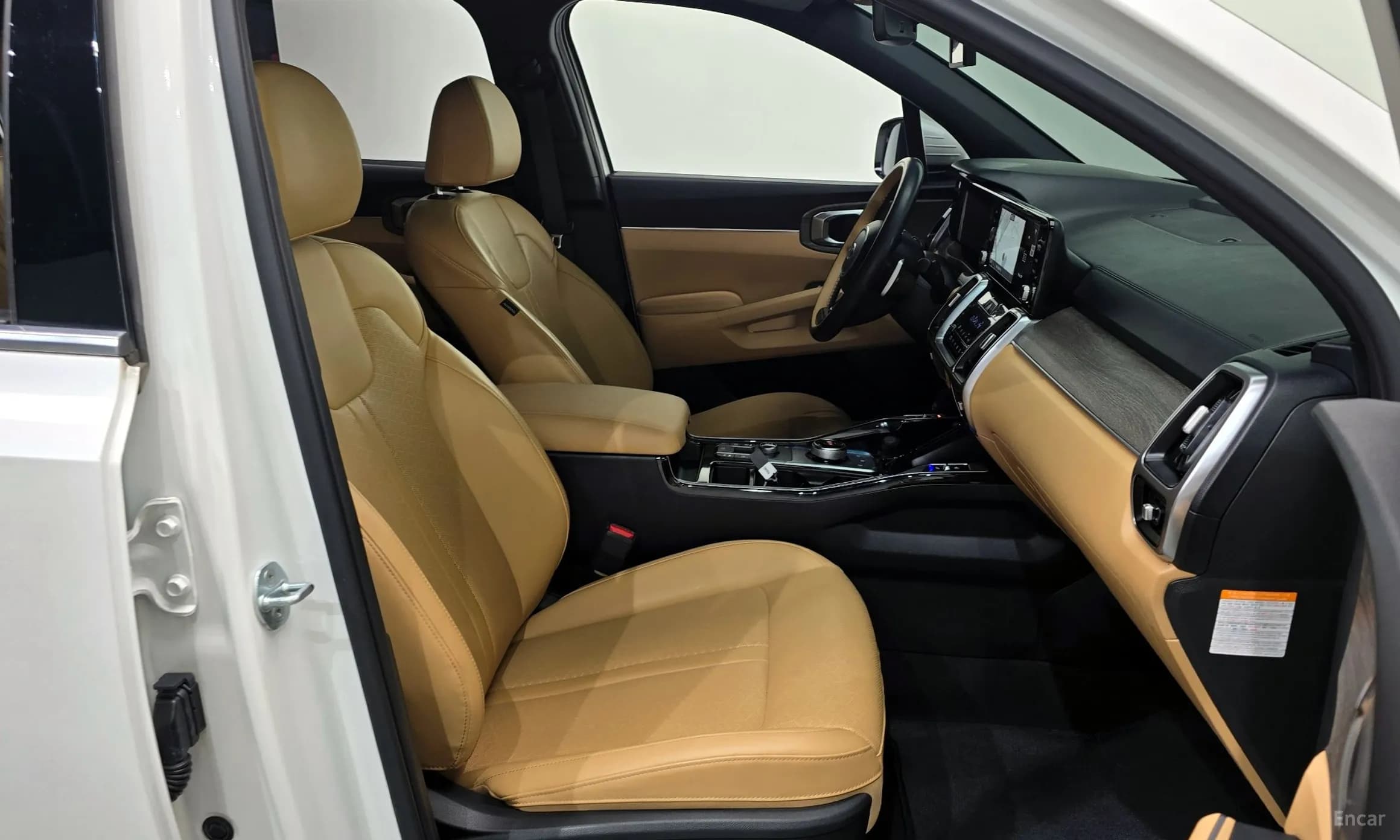 Sorento 4th generation
