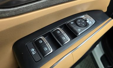 Sorento 4th generation