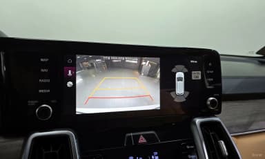 Sorento 4th generation
