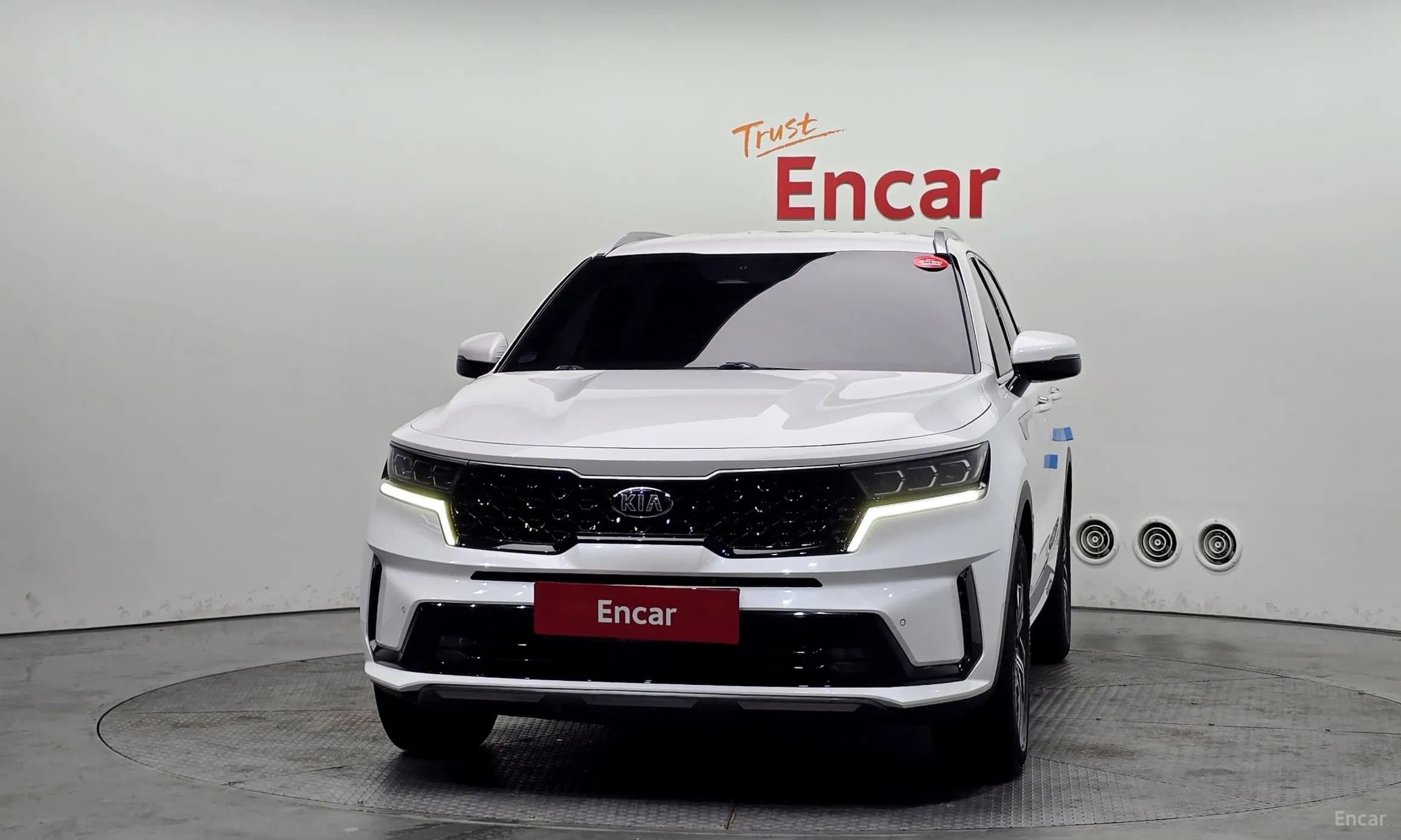 Sorento 4th generation