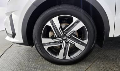 Sorento 4th generation