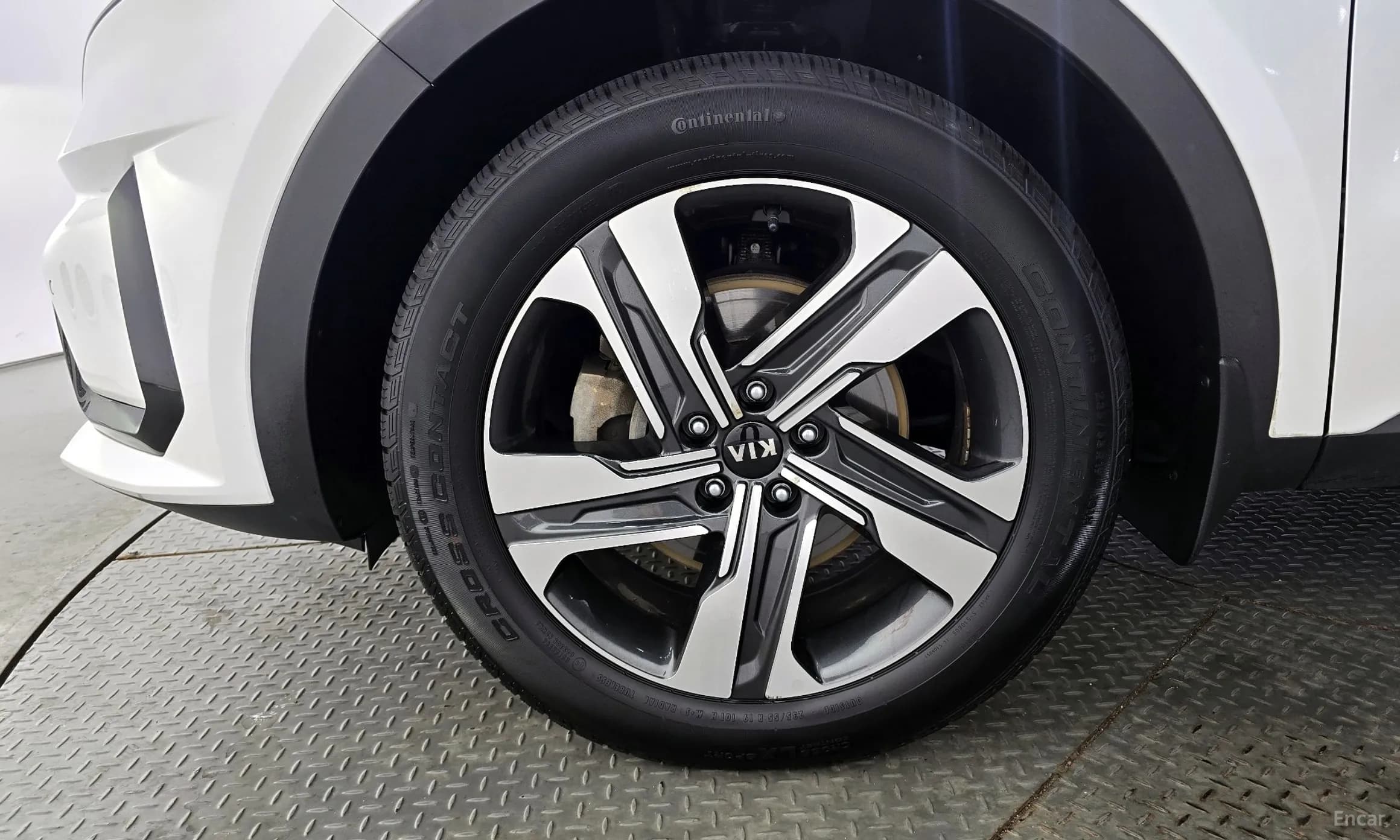 Sorento 4th generation