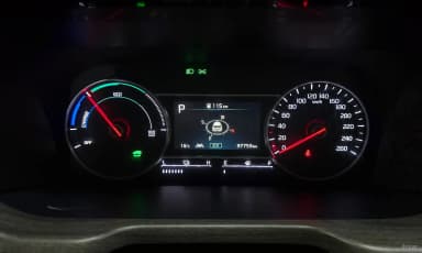 Sorento 4th generation