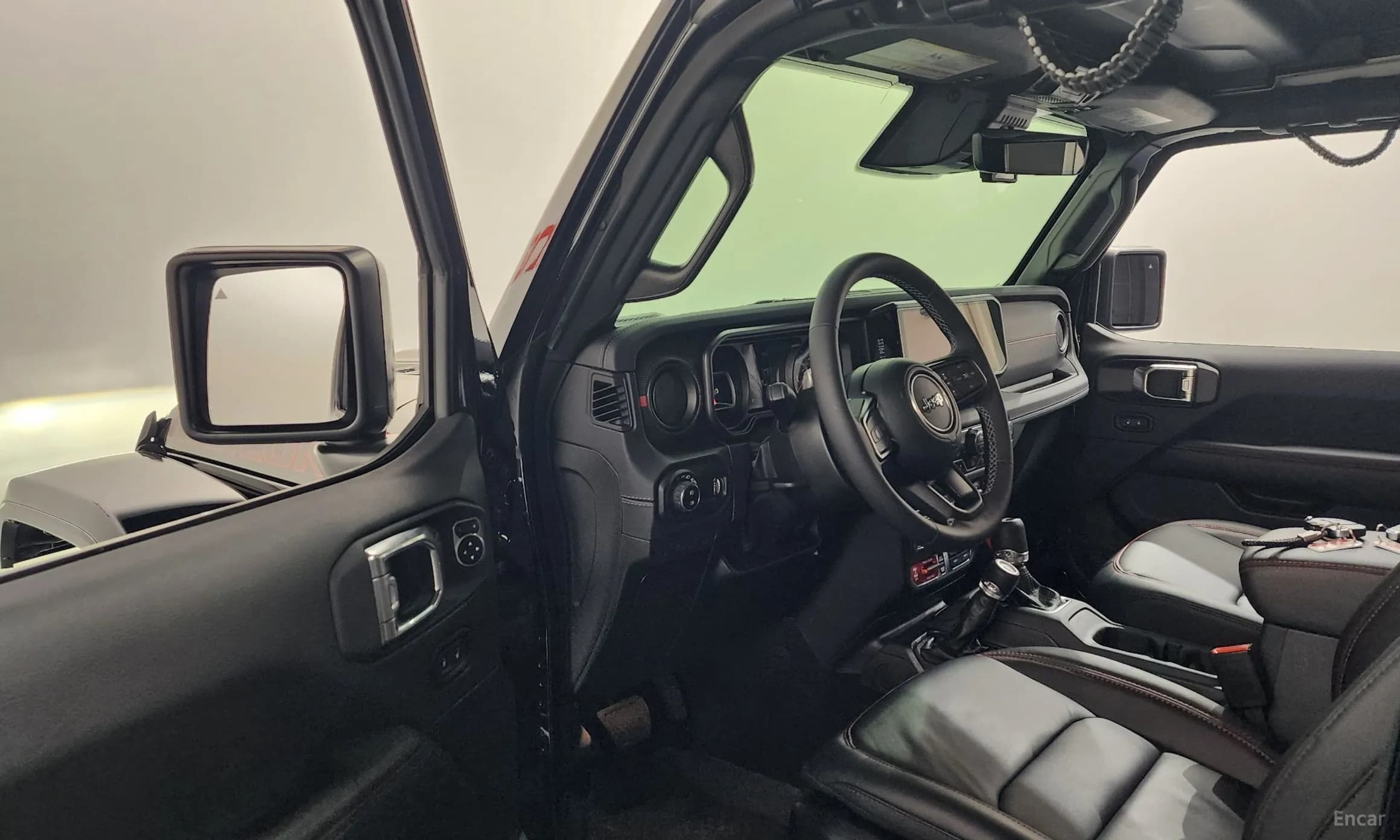 Wrangler (JL)