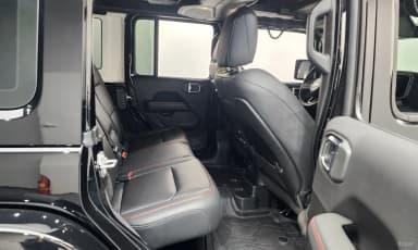 Wrangler (JL)