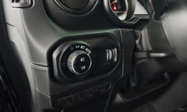 Wrangler (JL)