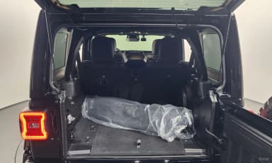 Wrangler (JL)