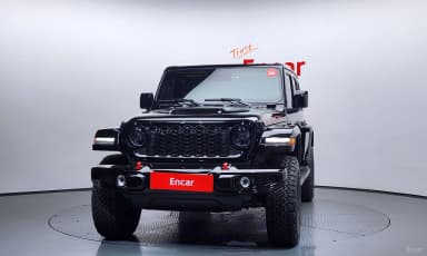 Wrangler (JL)