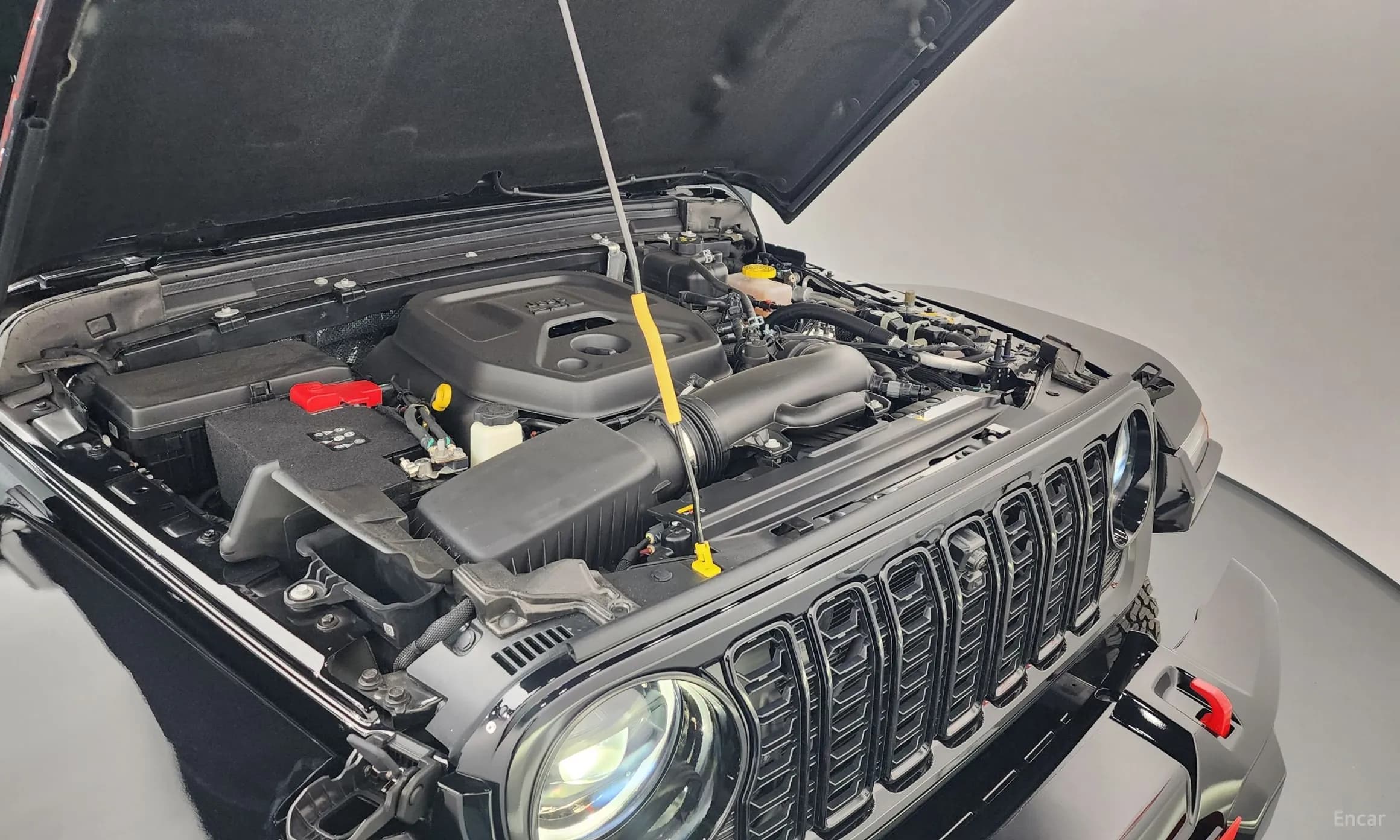 Wrangler (JL)