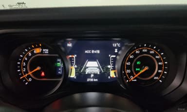 Wrangler (JL)