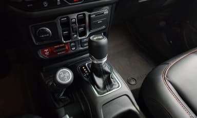 Wrangler (JL)
