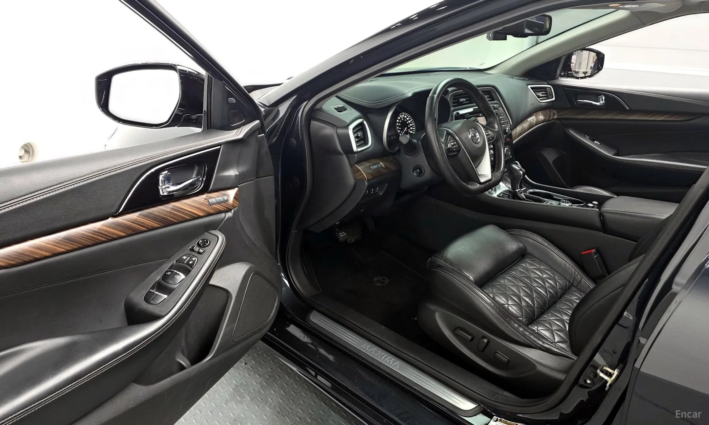 Maxima (A36)