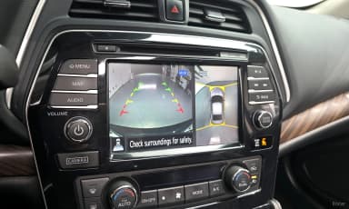 Maxima (A36)