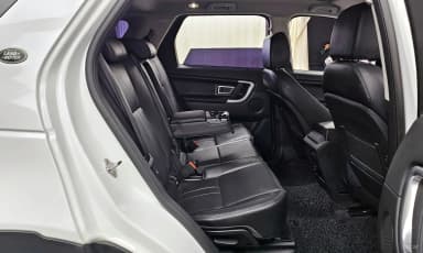 Discovery Sports